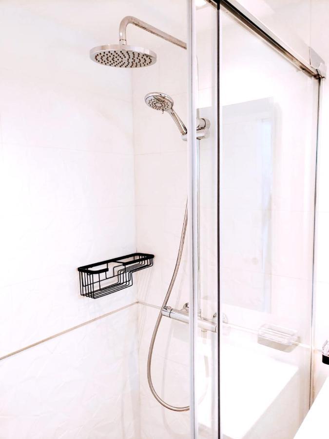 Apartment Portonovo Paraiso II - Sea View - Swimming Pool - Good Wifi - Old Town Пуерто-дель-Кармен Екстер'єр фото