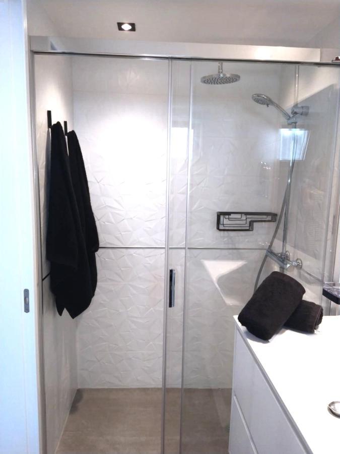 Apartment Portonovo Paraiso II - Sea View - Swimming Pool - Good Wifi - Old Town Пуерто-дель-Кармен Екстер'єр фото