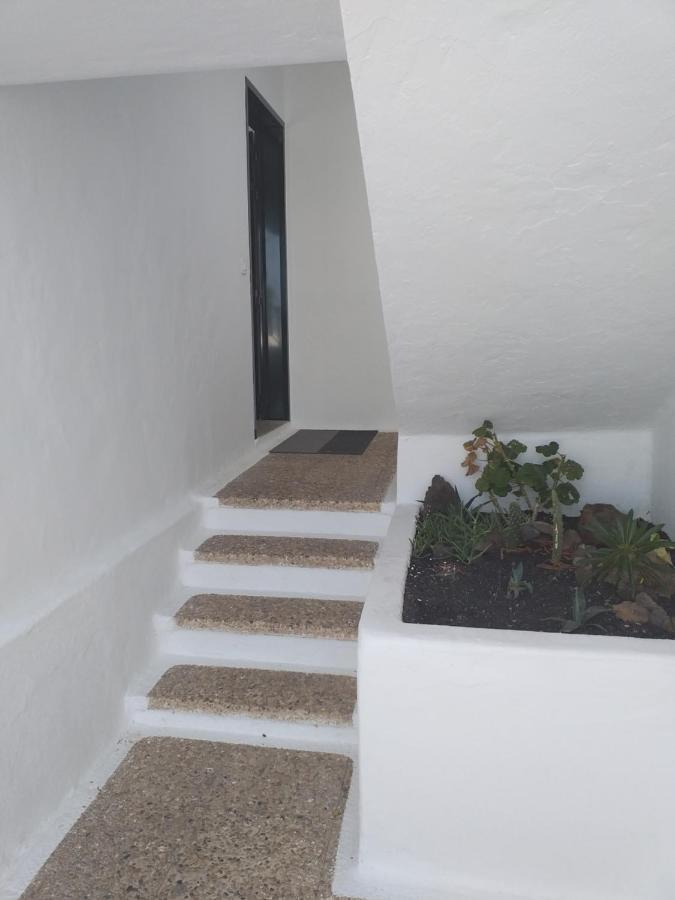 Apartment Portonovo Paraiso II - Sea View - Swimming Pool - Good Wifi - Old Town Пуерто-дель-Кармен Екстер'єр фото